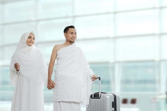arti mimpi pergi umroh dalam islam