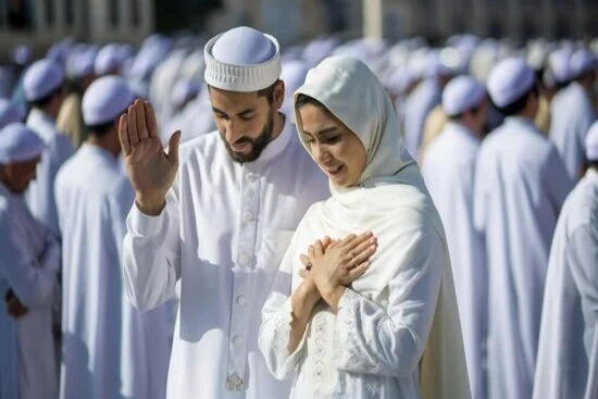 3 hikmah umroh
