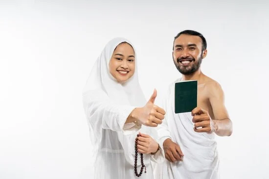 cara membuat paspor umroh online