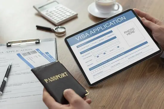 cara membuat visa umroh mandiri