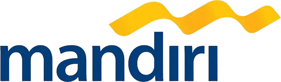 logo rekanan bank Mandiri