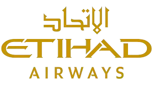 logo partner Etihad Airways