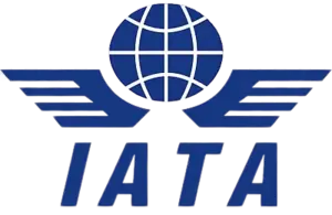 logo partner IATA