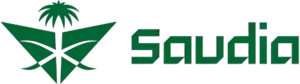 logo partner Saudia Airlines
