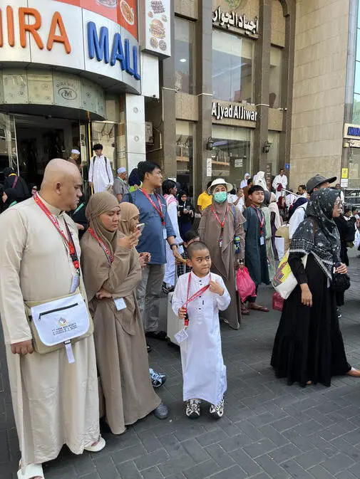 dokumentasi umroh jamaah hana tours (3)